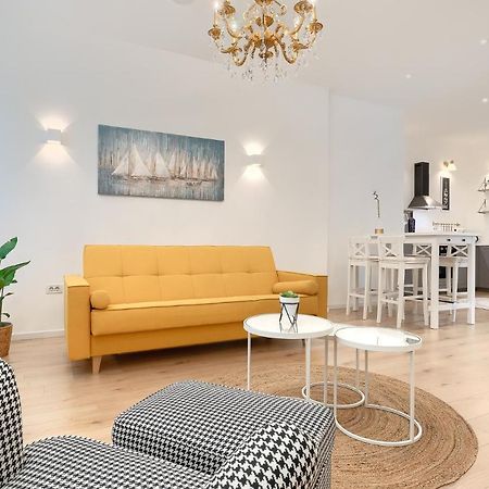 Calafati Apartment With Free Private Parking Ριέκα Εξωτερικό φωτογραφία