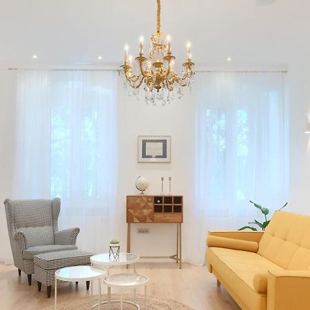 Calafati Apartment With Free Private Parking Ριέκα Εξωτερικό φωτογραφία