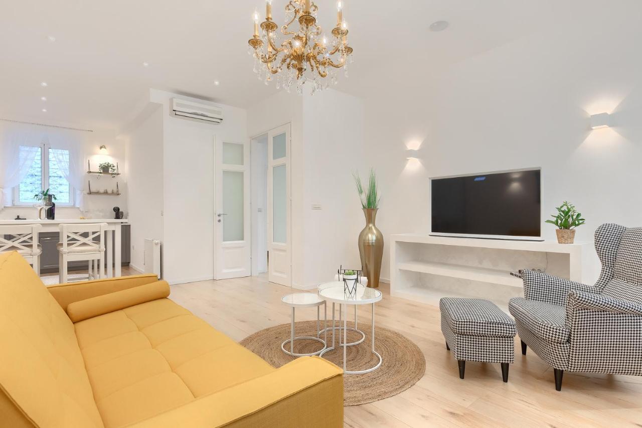Calafati Apartment With Free Private Parking Ριέκα Εξωτερικό φωτογραφία