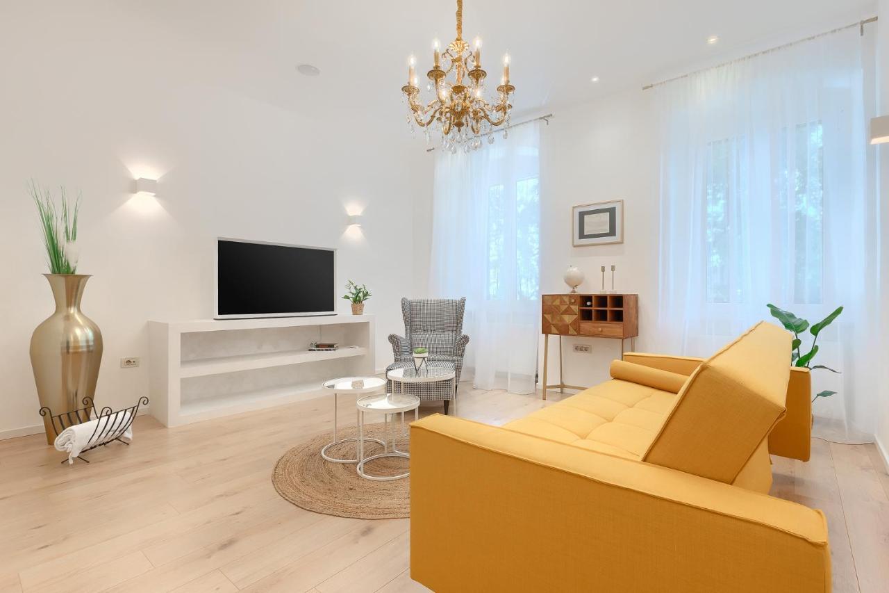 Calafati Apartment With Free Private Parking Ριέκα Εξωτερικό φωτογραφία