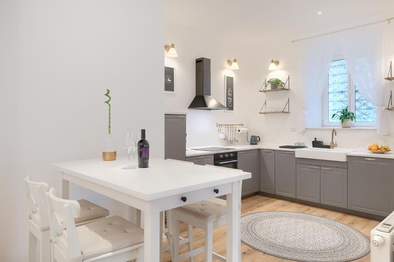 Calafati Apartment With Free Private Parking Ριέκα Εξωτερικό φωτογραφία