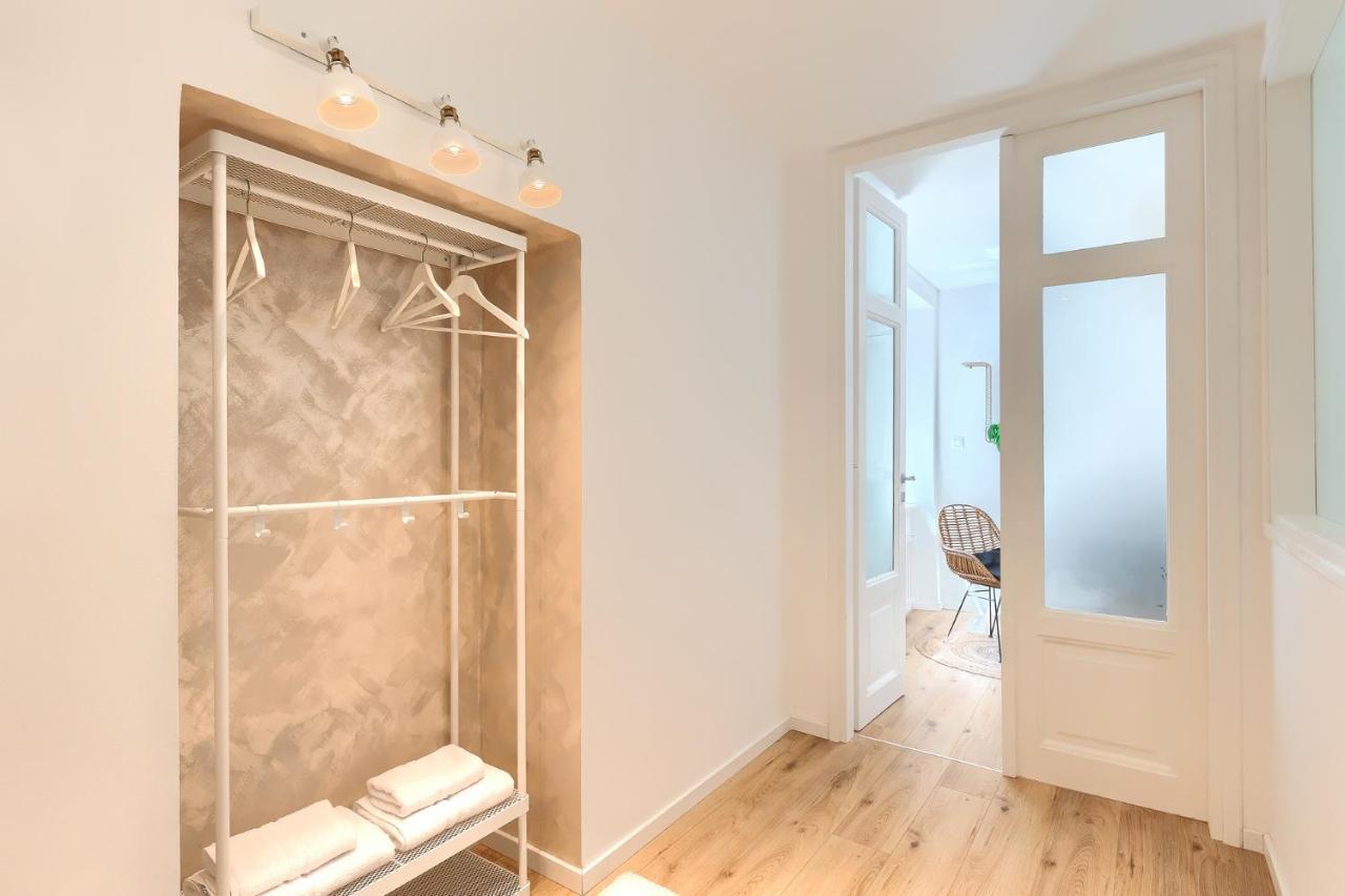 Calafati Apartment With Free Private Parking Ριέκα Εξωτερικό φωτογραφία