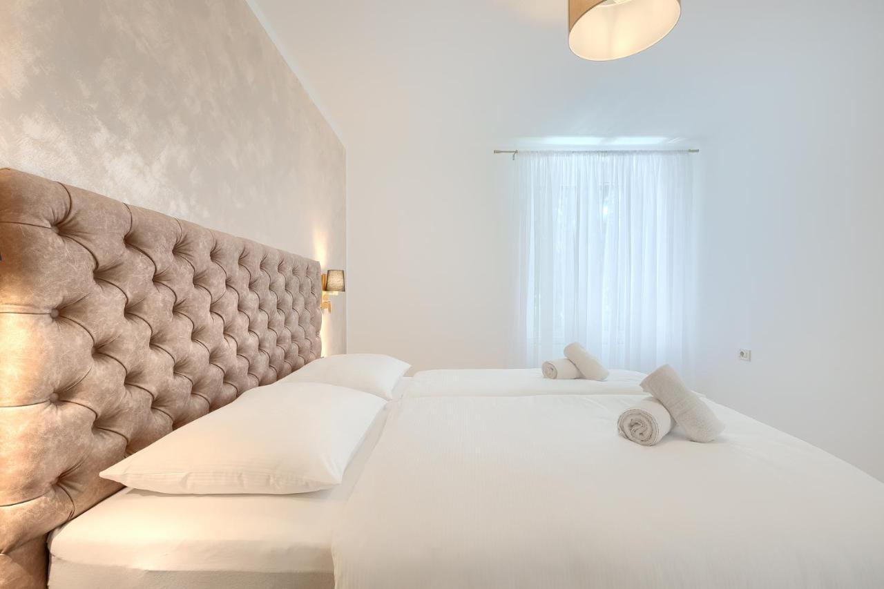 Calafati Apartment With Free Private Parking Ριέκα Εξωτερικό φωτογραφία