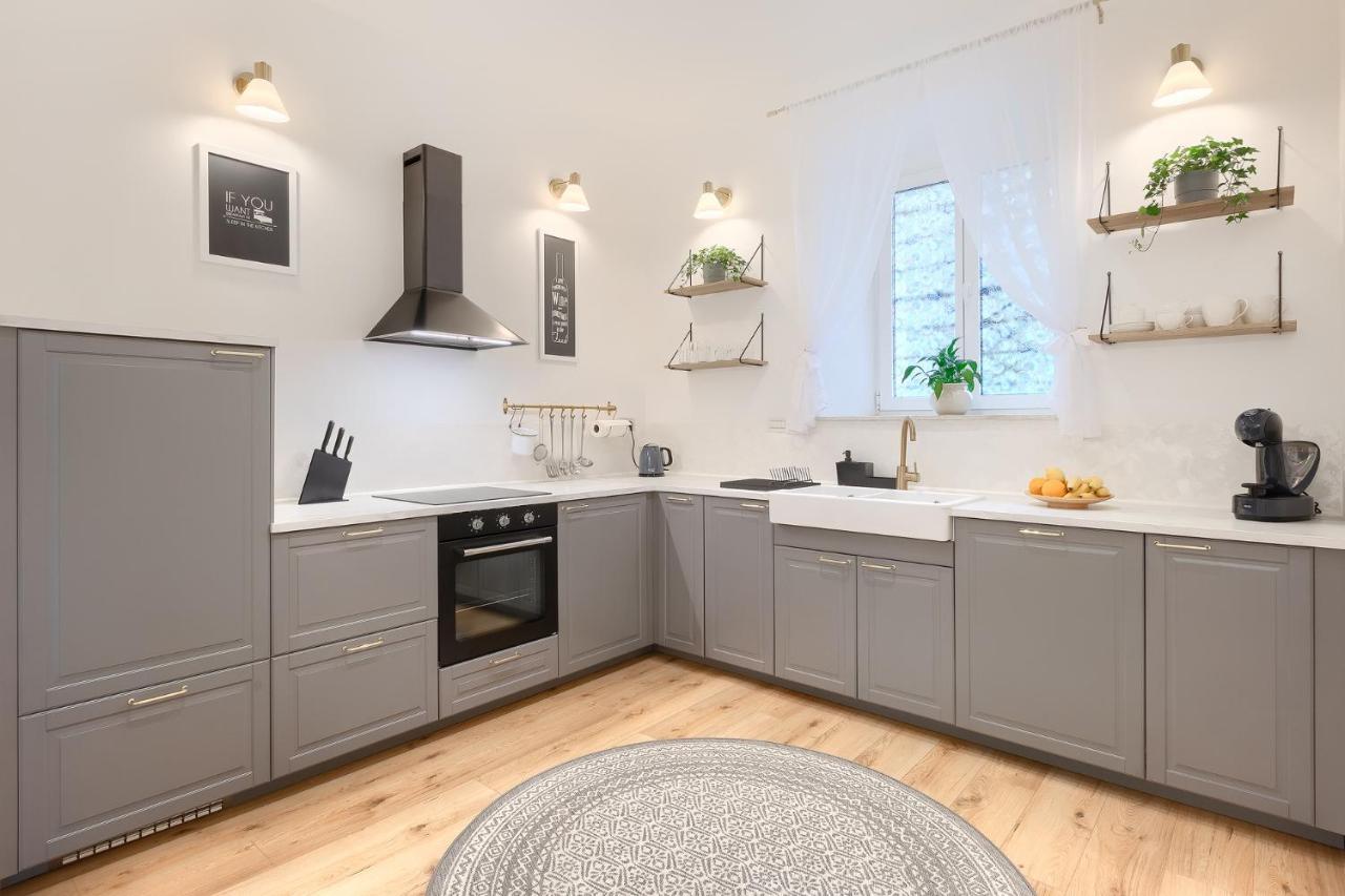 Calafati Apartment With Free Private Parking Ριέκα Εξωτερικό φωτογραφία