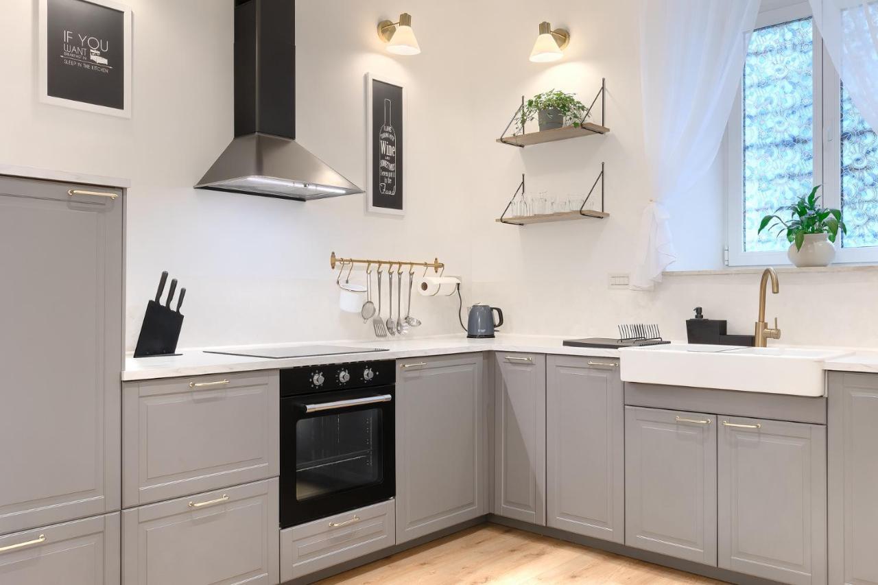 Calafati Apartment With Free Private Parking Ριέκα Εξωτερικό φωτογραφία