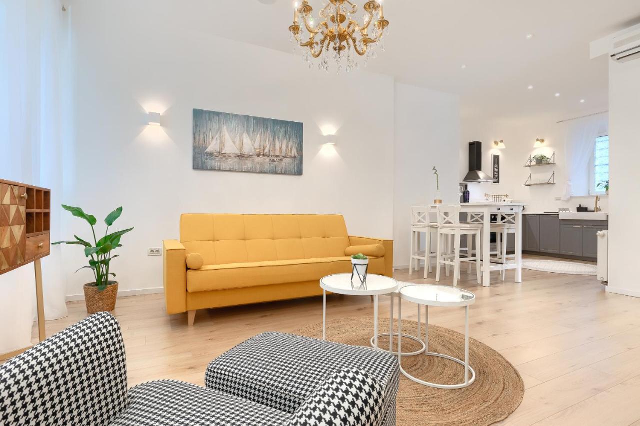 Calafati Apartment With Free Private Parking Ριέκα Εξωτερικό φωτογραφία