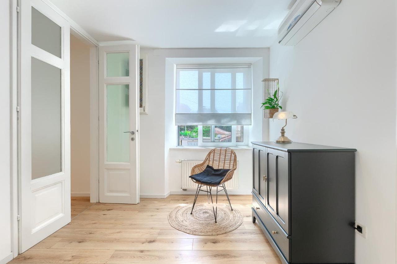 Calafati Apartment With Free Private Parking Ριέκα Εξωτερικό φωτογραφία