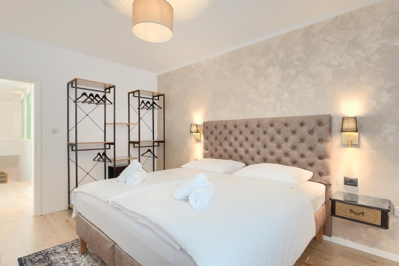 Calafati Apartment With Free Private Parking Ριέκα Εξωτερικό φωτογραφία